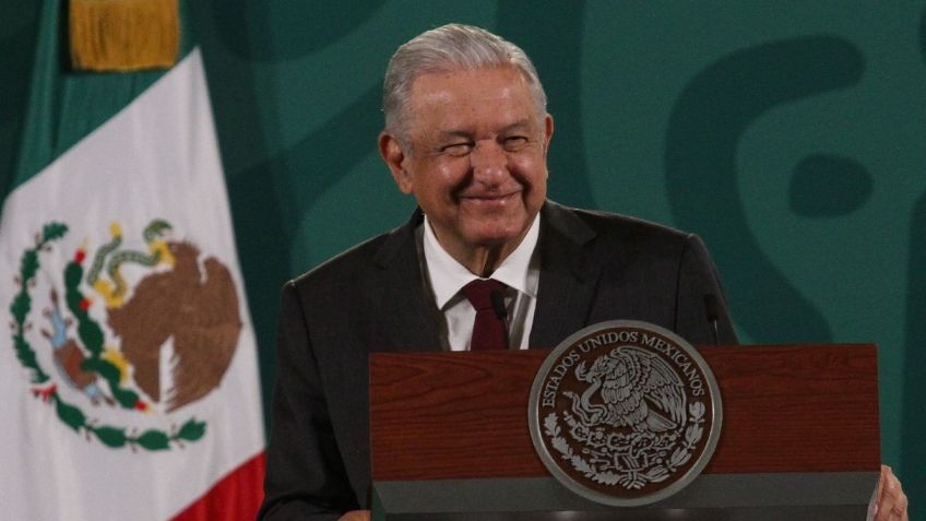 López Obrador con Covid-19: ¿Cuál es su estado de salud hoy martes 11 de enero 2022?