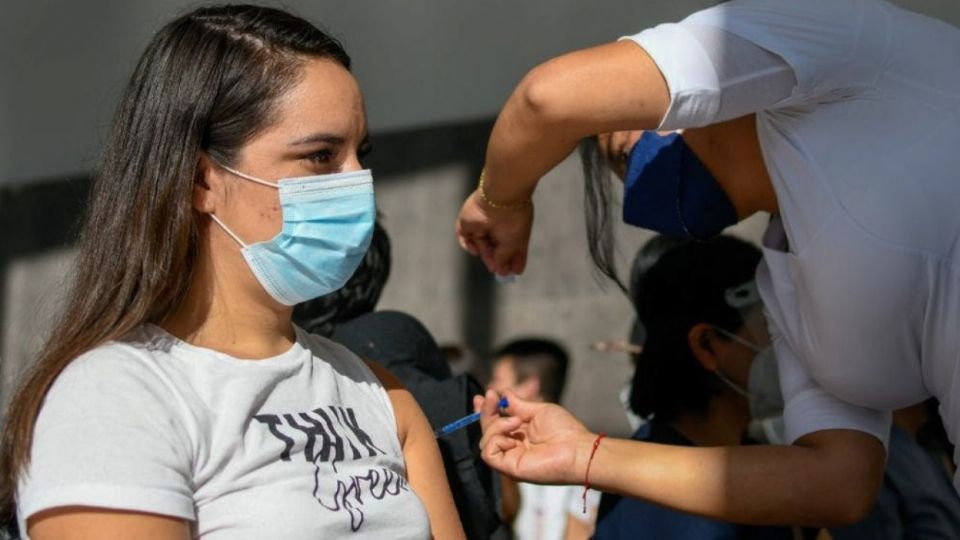 El gobierno de EU aseguró hoy que ha donado 200 millones de dosis de vacunas contra el Covid-19 a más de 100 países de todo el mundo, entre ellos México. FOTO: Cuartoscuro