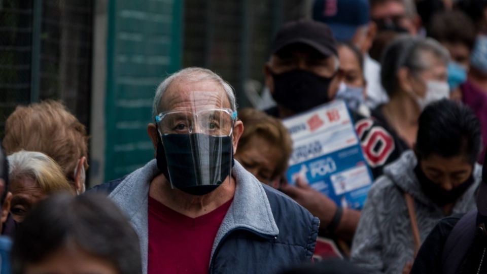 Los programas sociales seguirán terminando la veda electoral.