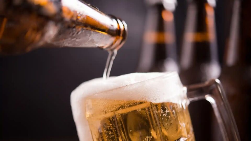 En 2019, datos arrojados por la industria cervecera estiman que el país exportó 4 mil 858 millones de dólares. FOTO: ESPECIAL