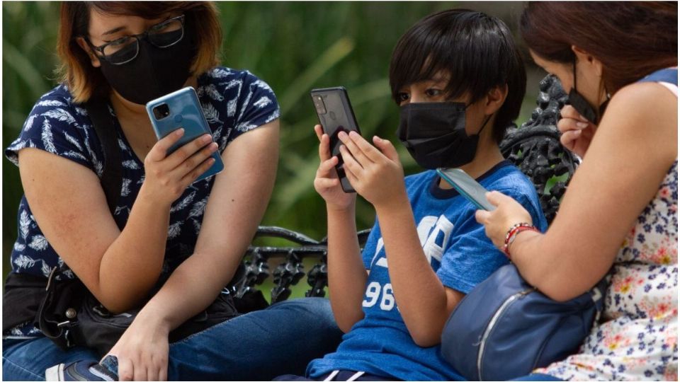 La alerta surge después de varios casos en los que corrían peligro los menores
(Foto: Cuartoscuro)