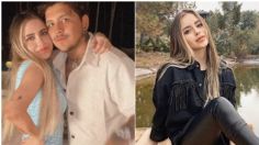 Hermana de Christian Nodal traiciona al cantante; presume FOTOS junto a este reguetonero y se luce como FAN