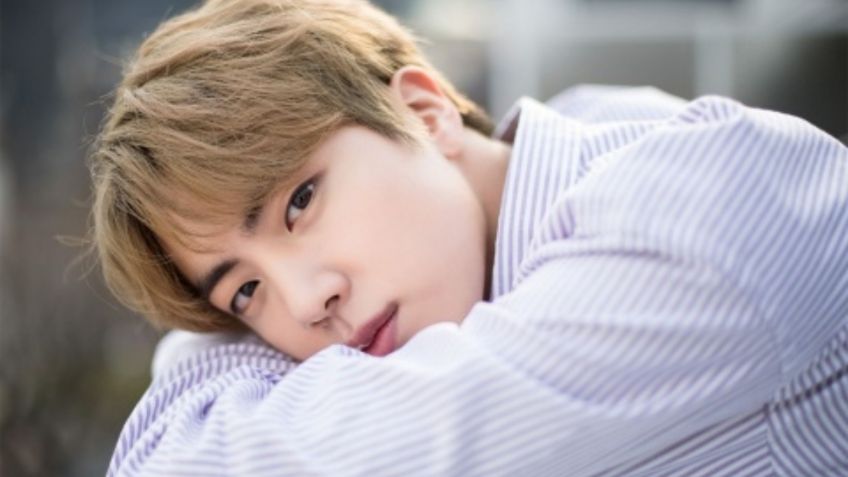 BTS: Drama Jirisan se estrena sin el OST de Jin; ¿Cuándo lanzarán la canción?