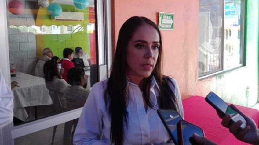 Dirigente del PRI en Tamaulipas es denunciado por violencia política de género