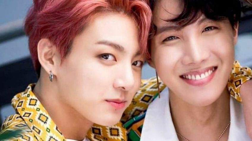 BTS: Jungkook  y J-Hope revelan que extrañan a alguien muy importante en In the Soop 2