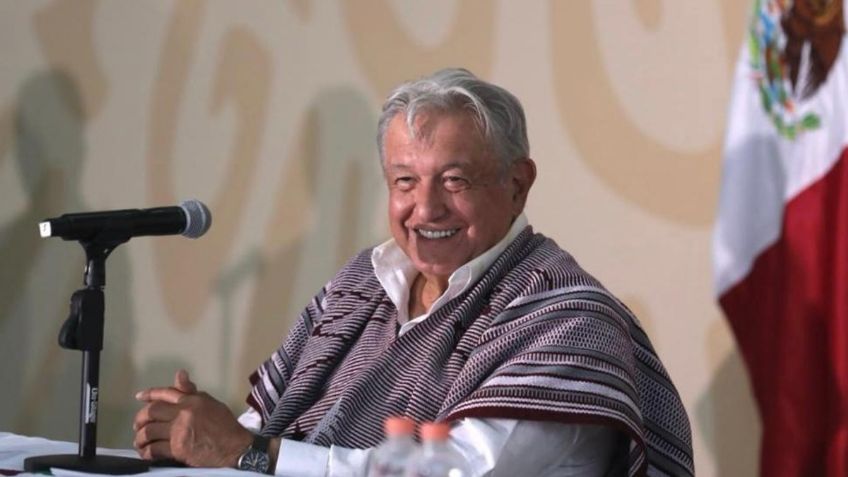 Ejército, Marina y Protección Civil en coordinación por huracán Rick en Guerrero y Michoacán: AMLO