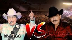 El día en que Joan Sebastian ofendió con GROSERÍAS a Bronco en un concierto | VIDEO