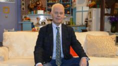 Muere querido actor de Friends, James Michael Tyler, tras larga lucha contra el cáncer