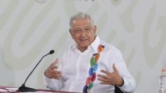 AMLO destaca ‘inversión histórica’ para México con gobierno de la 4T