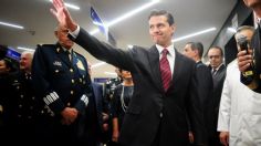 Expertos ven tinte electoral en indagatoria a Enrique Peña Nieto