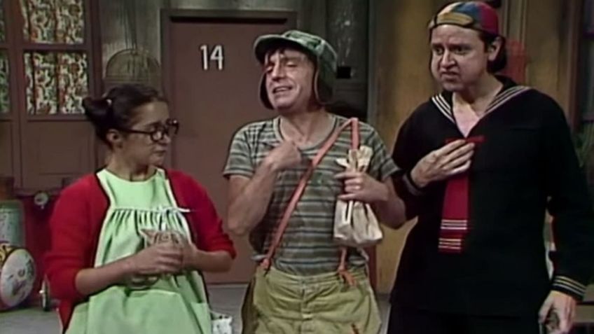 ¿El Chavo y la Chilindrina son hermanos? Estos son los verdaderos padres de los personajes de El Chavo del 8