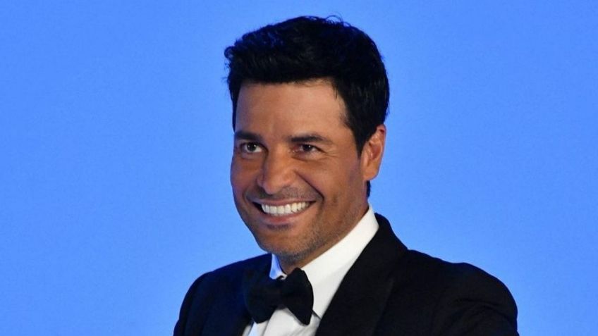 ¿Cuánto mide verdaderamente Chayanne?