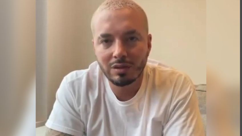 J Balvin se DISCULPA por su video "Perra": "No es lo que yo siempre he expresado"