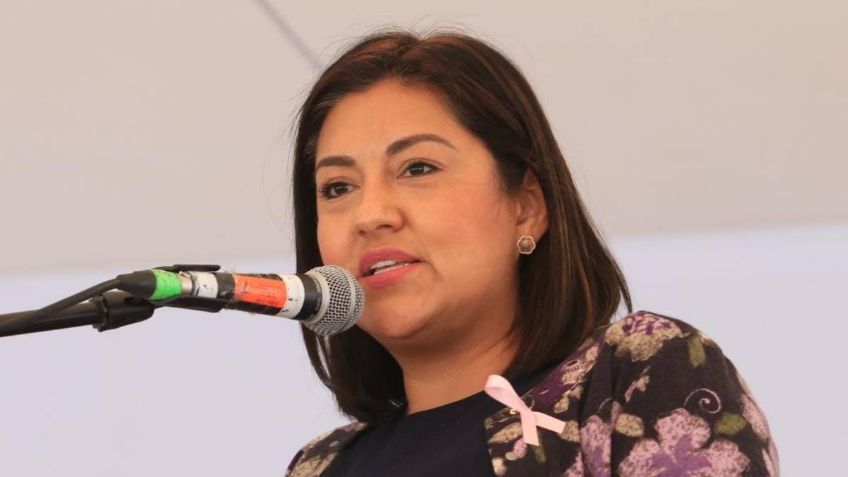 Alfa González asegura que en Tlalpan no utilizará el presupuesto participativo con fines políticos