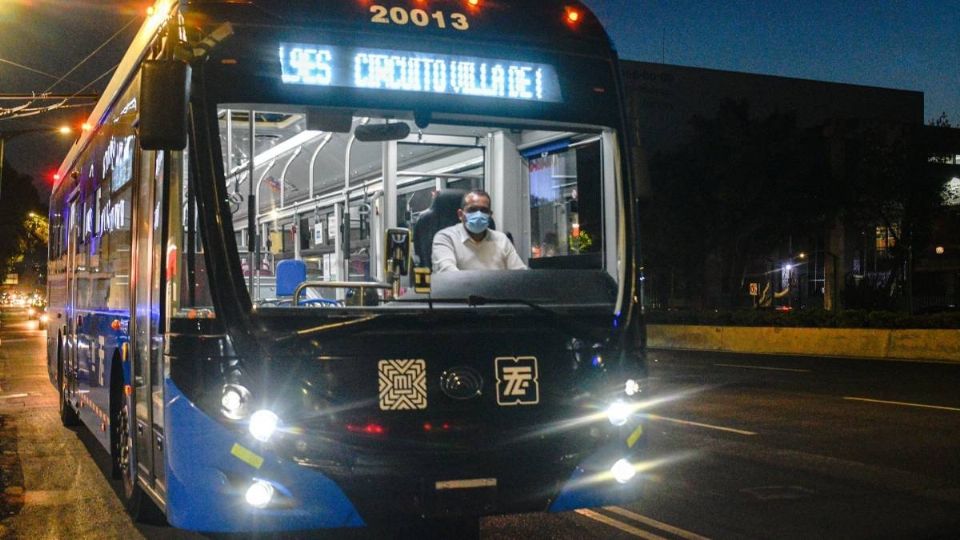 Las obras estipuladas para 2022 favorecen a habitantes de Gustavo A Madero, Miguel Hidalgo, Benito Juárez e Iztapalapa (Foto: Cuartoscuro)
