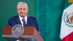 AMLO reconoce que podría haber más autocrítica en la izquierda