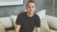 Captan a Frankie Muniz en la CDMX, ¿qué estuvo haciendo el famoso actor de “Malcolm in the middle”?