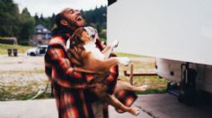 Lewis Hamilton podría ir a prisión; lo denuncian por hacer vegano a su perro