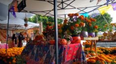 Festival del Pan de Muerto arranca en Nezahualcóyotl