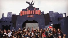 ¡Malas noticias, metaleros! Cancelan la edición 2021 del Festival Domination