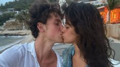 VIDEO | Shawn Mendes y Camila Cabello se besan en Coachella, esto se sabe de su regreso