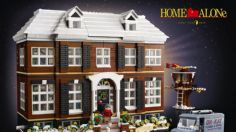 LEGO lanza casa de 'Mi Pobre Angelito' para esta Navidad con más de 3 mil piezas; ¿cuánto cuesta? | FOTOS