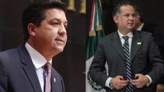 Tamaulipas otorga 129 contratos al mejor amigo de García Cabeza de Vaca; no se tolerará corrupción, advierte UIF