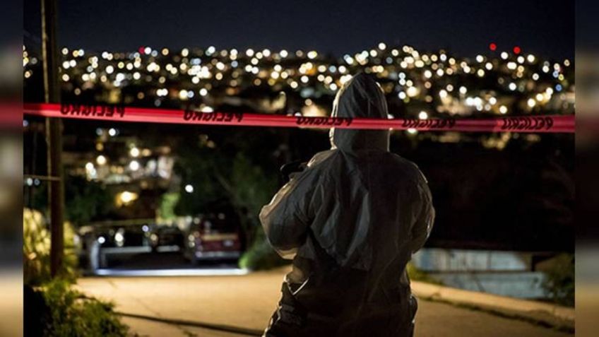 Balean a dos niños en Tijuana; la historia detrás del siniestro ataque