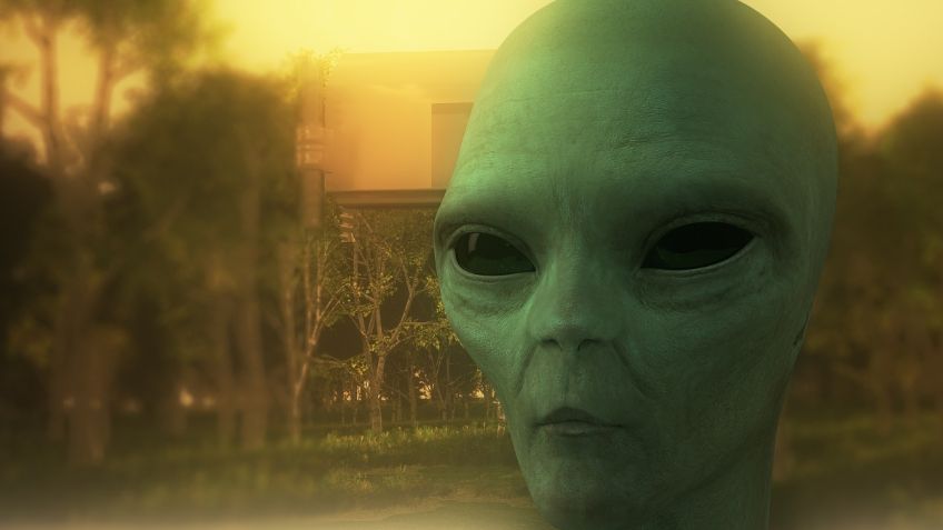 Planean un museo "extraterrestre" en Tampico