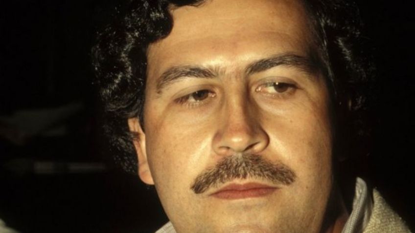 Así luce la mansión de Pablo Escobar donde puedes hospedarte y ¡está en una playa de México!