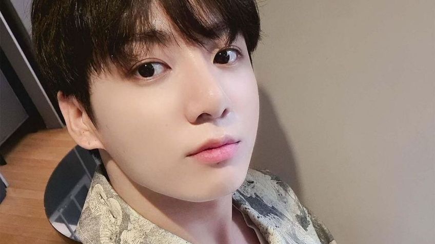 BTS: Jungkook enloquece a ARMY con esta foto y rompe una vez más las reglas de BigHit