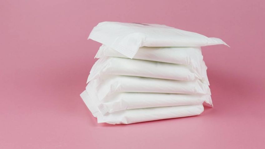 Organizaciones vigilarán precios a productos de higiene menstrual tras fin de IVA