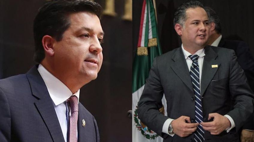 Tamaulipas otorga 129 contratos al mejor amigo de García Cabeza de Vaca; no se tolerará corrupción, advierte UIF