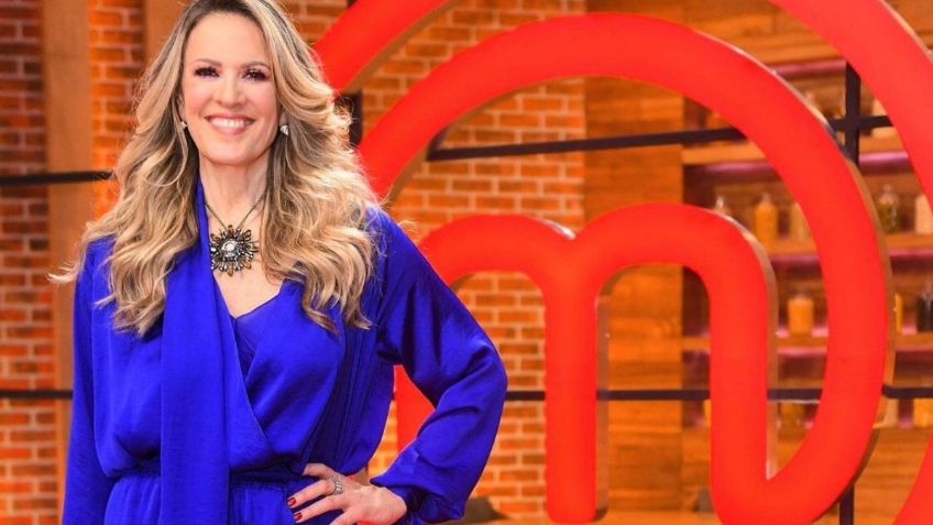 Efeméride: Rebecca de Alba cumple 57 años, ellos son TODOS los galanes que ha tenido la bella conductora