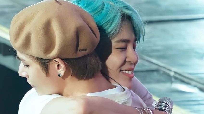 BTS: Jimin muestra su lado más protector con V y causa la envidia de ARMY por esta razón