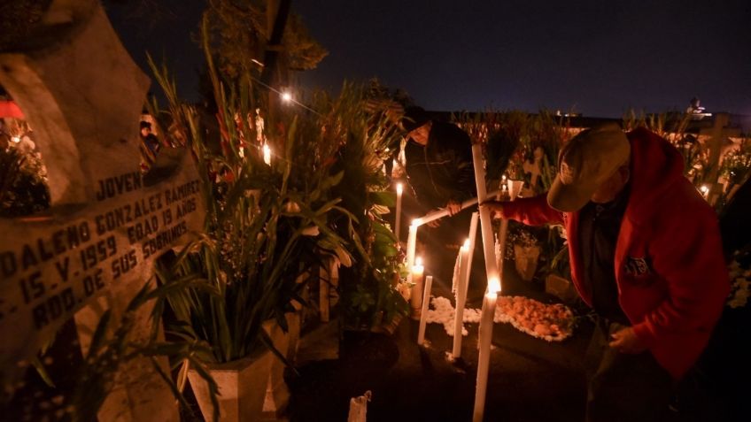 Venustiano Carranza alista Festival del Día de Muertos "La muerte mestiza"