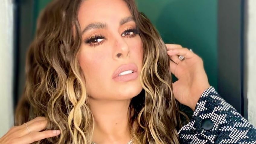 Galilea Montijo: La conductora también tiene bolsos MUY caros como su amiga Inés Gómez Mont y estos son algunos