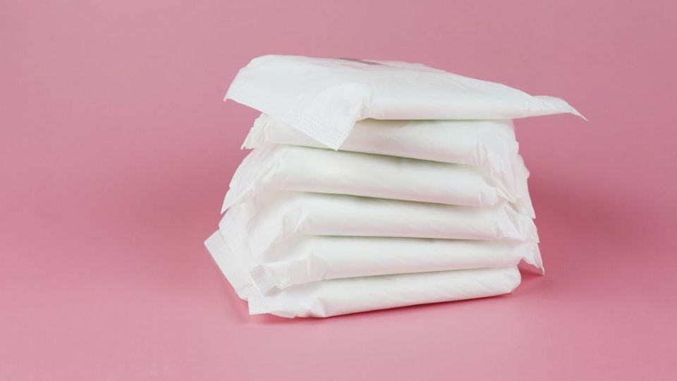 Organizaciones vigilarán precios a productos de higiene menstrual tras fin de IVA (Foto: Pixabay)