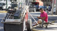 Compra de chatarra: Justifican con facturas falsas