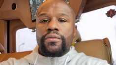 Floyd Mayweather rechaza tomarse FOTO con fanático porque tiene las uñas pintadas; ¿es homofóbico?