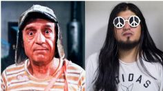 "Chespirito es lo peor de la comedia mexicana": Carlos Ballarta se lanza contra creador del Chavo del 8