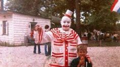 Identifican restos de una víctima del asesino serial John Wayne Gacy "El Payaso Asesino"