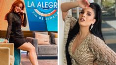 ¡Agárrate Curvy! Dalú se integra a "Quiero Cantar" y se convierte en la rival a vencer, ¿será la ganadora?