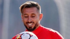 Champions League: Héctor Herrera es el único mexicano que avanzó a Cuartos de Final