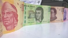 ¿Cómo cerraron el peso y el dólar hoy 8 de diciembre?