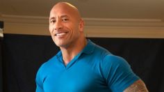 Dwayne Johnson: "La Roca" celebra a "Mamá Rock" con danza tradicional de Samoa