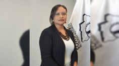 Paloma Blanco es ratificada como presidenta del Ceepac en San Luis Potosí