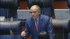 Senado: Presentan iniciativa para erradicar venta de niñas