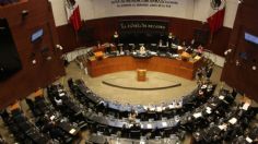 Senado avala en lo general Ley Federal de Derechos