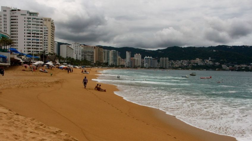 Megapuente de octubre: ¿Aún no sabes a dónde irás? Aquí te damos dos opciones para viajar a la playa